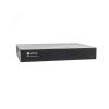 Видеорегистратор IP 16-х канальный 8МП, HDD 1 SATA до 14 ТБ Optimus CCTV NVR-5161-16P