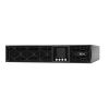 Источник бесперебойного питания Online, Tower 1000ВА/900Вт. USB/RS-232/EPO/SNMPslot, 4 IEC С13, без АКБ Сайбер Электро ЭКСПЕРТ ПЛЮС-1000