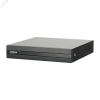 Видеорегистратор гибридный 8-канальный 6Мп до 1 HDD Dahua DH-XVR1B08H-I(1T)