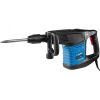 Молоток отбойный, Профессионал, SDS-Max, 25 Дж, 11 кг, 900-1800 уд/мин, 1500 Вт, кейс ЗУБР ЗММ-25-1500 ЭВК