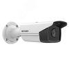 Видеокамера IP 8Мп уличная цилиндрическая с EXIR-подсветкой до 60м (4мм) Hikvision DS-2CD2T83G2-2I(4mm)