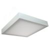 Светильник светодиодный OWP ECO LED 595 IP54/IP54 EM 4000K CRI90 Световые Технологии 1372002140