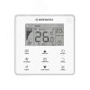 Пульт управления проводной для кассетных блоков KWC65 KENTATSU KWC-65
