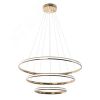 Люстра подвесная MERIDIANA Arte Lamp A2198SP-3GO
