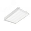 Светильник LED Effect ОФИС КОМФОРТ IP65 40Вт 4000лм 3000К IP65 КСС Д встраиваемые, DALI ЛЕД-Эффект LE-СВО-03-040-7154-65Т+LE0973