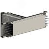Секция распределительная тройниковая-2 ШМА-5 250А IP54 3P+N У70432 У3 СОЭМИ Н0252101460