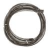 Тросик с коннектором 32 мм х 4.5м пустотелый для тяжёлых применений Milwaukee 4932471711