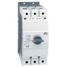 Автомат защиты двигателя MMS-100S 100A LSIS Co 0707101000
