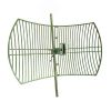 Антенна внешняя направленная 21dBi/5deg D-Link ANT24-2100/C2A
