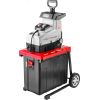 Измельчитель садовый электрический 2800 Вт ЗУБР ЗИЭ-44-2800