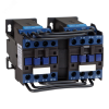 Контактор реверсивный ПМЛ-2566ДМ-32А-220DC-УХЛ4-Б- КЭАЗ 253206