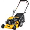 Газонокосилка бензиновая 410 мм, 3.5 л.с. STEHER GLM-410