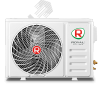 Кондиционер, блок наружный сплит-системы настенного типа AN22HN Royal Clima RC-AN22HN/out