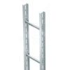 Вертикальный лоток лестничного типа 500x6000 горячий цинк OBO Bettermann SLS 80 C40 5 FT