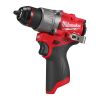 Аккумуляторный шуруповерт M12 FDD2-0 Milwaukee 4933479872