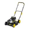 Газонокосилка бензиновая GLM-4.0 G Huter 70/3/3