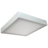 Светильник OWP ECO LED 595 IP54/IP54 EM 4000K mat Световые Технологии 1372000230