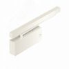 Доводчик кулачковый TS 92 XEA 1-4 G белый P210 dorma(dormakaba) 42210110