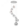 Светильник WAVE Arte Lamp A7760SP-8CC