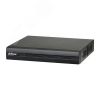 Видеорегистратор гибридный 16-канальный 6Мп до 1 HDD Dahua DH-XVR1B16H-I