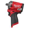 Гайковерт аккумуляторный M12 FIWF12-0 FUEL Milwaukee 4933464615