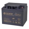 Аккумулятор 12В 40Ач B.B.Battery BPS 40-12