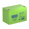 Аккумулятор GPL 12В 100Ач WBR WBR  GPL121000A