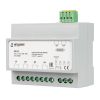 Релейный модуль DALI-704-SW-DIN (BUS, 4х16A)INTELLIGENT Arlight 033051