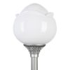 Светильник светодиодный ДТУ-40 Адонис LED IP54 СПШ/Т60(3700/750/RAL7040/D/0/GEN1) Лихославльский з-д 13839