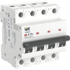 ARMAT Автоматический выключатель M06N-DC 4P K 25А IEK