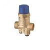 Регулятор расхода PN16 1'1/4 MVI BL.610.07