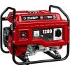 Генератор бензиновый, 1200 Вт ЗУБР СБ-1200