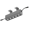Светильник L-line 300/12/Г30/850/04/A1-C2/230AC IP65 MG LEDEL