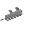 Светильник L-line 300/12/Г45/840/04/A1-C2/230AC IP65 LEDEL