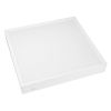 Панель IM-EMERGENCY-2H-S600x600-45W Day4000 (WH, 120 deg, 230V) (IP40 металл, 2 года) Arlight 034933