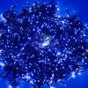 Гирлянда LED ClipLight 24 V, 5 нитей по 20 м, диодов Синий Neon-Night 323-503