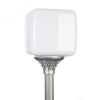 Светильник светодиодный ДТУ-40 Одиссей LED IP65 СПШ/Т60(3700/750/RAL7040/D/0/GEN1) Лихославльский з-д 13841