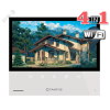 Монитор цветного видеодомофона Tantos Selina HD M Tuya (Smart Life) VZ