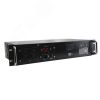 Источник бесперебойного питания Intelligent II 600RMLT se, Rack Mount, line-interactive, 600 Ва/420Вт, фаза 1/1, 4 (IEC320-С13), RS–232, слот для SNMP ELTENA EN-I2-600RMLT se