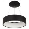 Светильник SP-TOR-RING-HANG-R460-33W Warm3000 (BK, 120 deg) (ARL, IP20 Металл, 3 года) Arlight 023393(1)