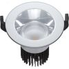 Светильник OKKO IP54/20 38 WH 4000K (with driver) Световые Технологии 1235001270