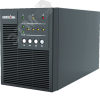 ИБП МИНИ 700,Online, Rack, фаза 1/1, 700ВА/560 Вт, LED, RS-232, RJ-45/RJ-11, Защита от всплесков и перенапряжений, АКБ 1х9Ач, IEC-C13x3 Импульс CM70101