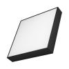 Светильник IM-QUADRO-EMERGENCY-3H-S400x400-44W Day4000 (BK, 120 deg, 230V) (Arlight, IP40 Металл, 2 года) Arlight 041028
