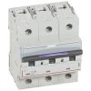 Выключатель автоматический DX3 50кА 16А 3П C LEGRAND 410161