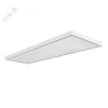 Светильник NPO IP65 SE 50/5100 microprism 5K A DIORA DNPOSE50IP65-MP-5K-A