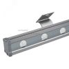 Светодиодный прожектор AR-LINE-1000L-48W-24V RGB-Warm3000 (Grey, 15x45 deg, DMX512) (ARL, Закрытый) Arlight 027958