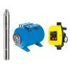Станция АКВАРОБОТ ECO VINT 1 - 24 Unipump 99160