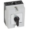 Выключатель 4п боксовый Pr17 LEGRAND 027718