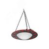 Светильник LED Effect KEDR BUBBLE (ССП) 50Вт 6800лм 4000К IP67 КСС Д Подвесные (на тросах), DALI ЛЕД-Эффект LE-ССП-32-050-1212-67Д+LE0973