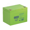 Аккумулятор GPL 12В 80Ач WBR WBR  GPL12800